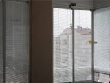 Fulya Jaluzi Isıcamlı Cam Balkon