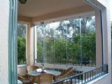 katlanır cam balkon beykoz