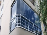 katlanır cam balkon çatalca