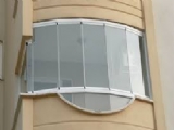 katlanır cam balkon çekmeköy