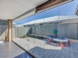 katlanır cam balkon esenler