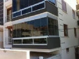 katlanır cam balkoncu pendik